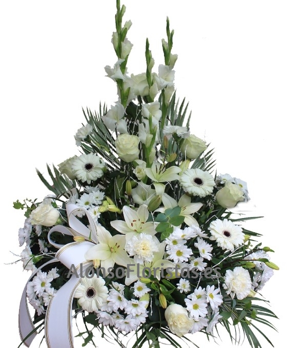 Centro Funeral Blanco