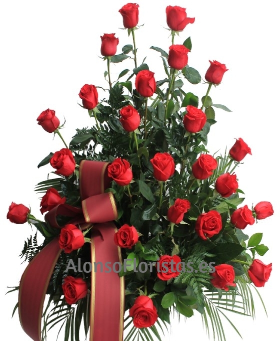 Centro Funerario 30 Rosas