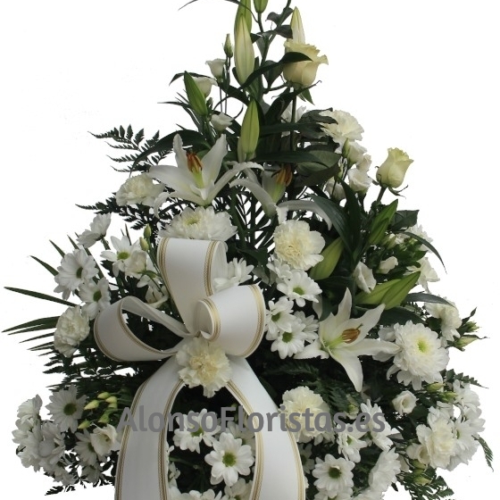 Centro Funerario Blanco