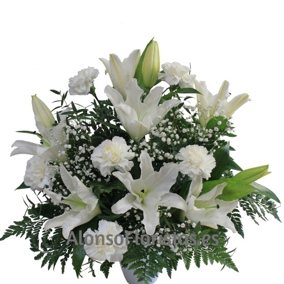 Centro de Flor