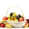 Cesta de Frutas Variadas