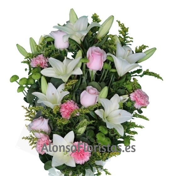 Ramo Funerario