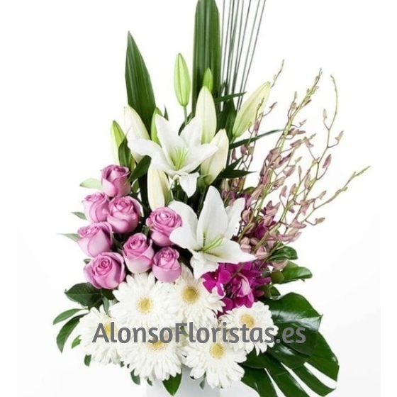 Centro Flores