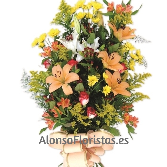 Ramo Funerario