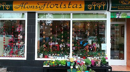 Floristería en Leganés
